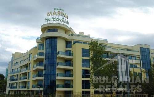 Marina Holiday Club / Марина Холидей Клуб ID: 458 - Фото 3