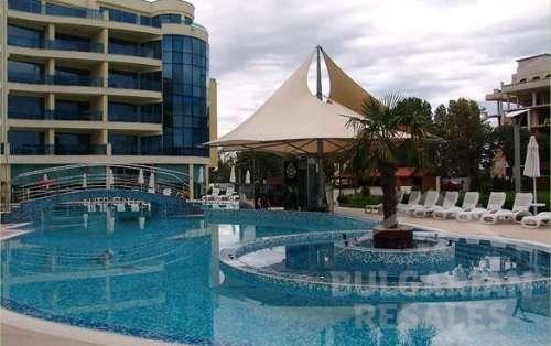 Marina Holiday Club / Марина Холидей Клуб ID: 458 - Фото 4