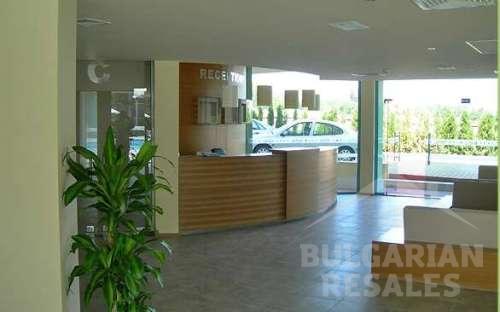 Marina Holiday Club / Марина Холидей Клуб ID: 458 - Фото 12