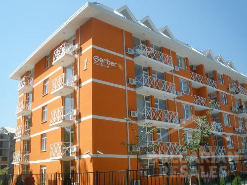 Gerber Residence 1 / Гербер Резиденс 1 ID: 459 - Фото 1