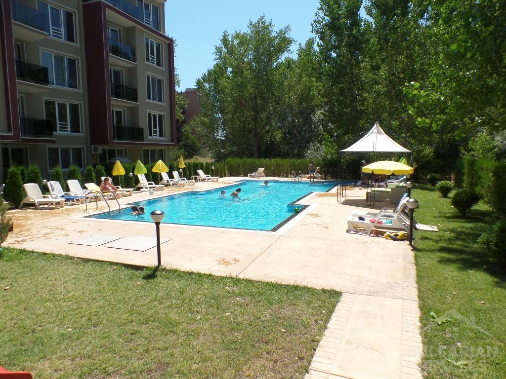 VIP Park  ID: 620 - Фото2