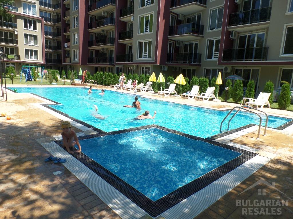 VIP Park  ID: 620 - Фото3