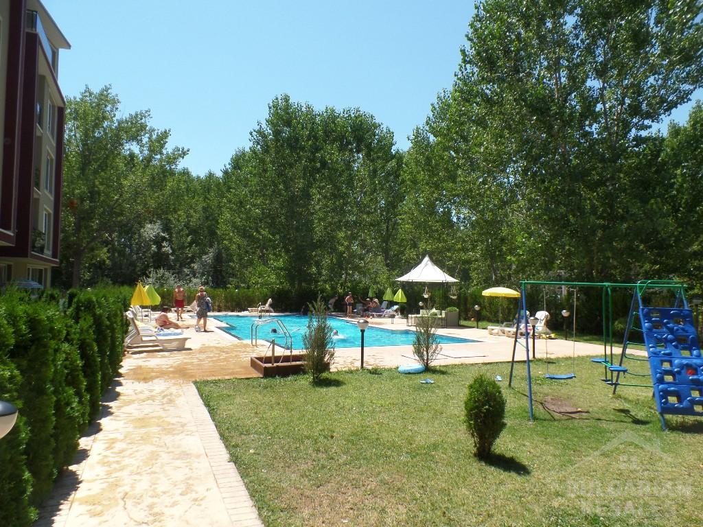 VIP Park  ID: 620 - Фото4