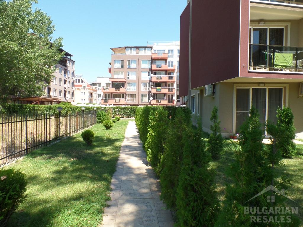 VIP Park  ID: 620 - Фото5