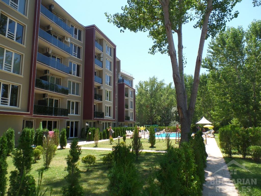 VIP Park  ID: 620 - Photo 7