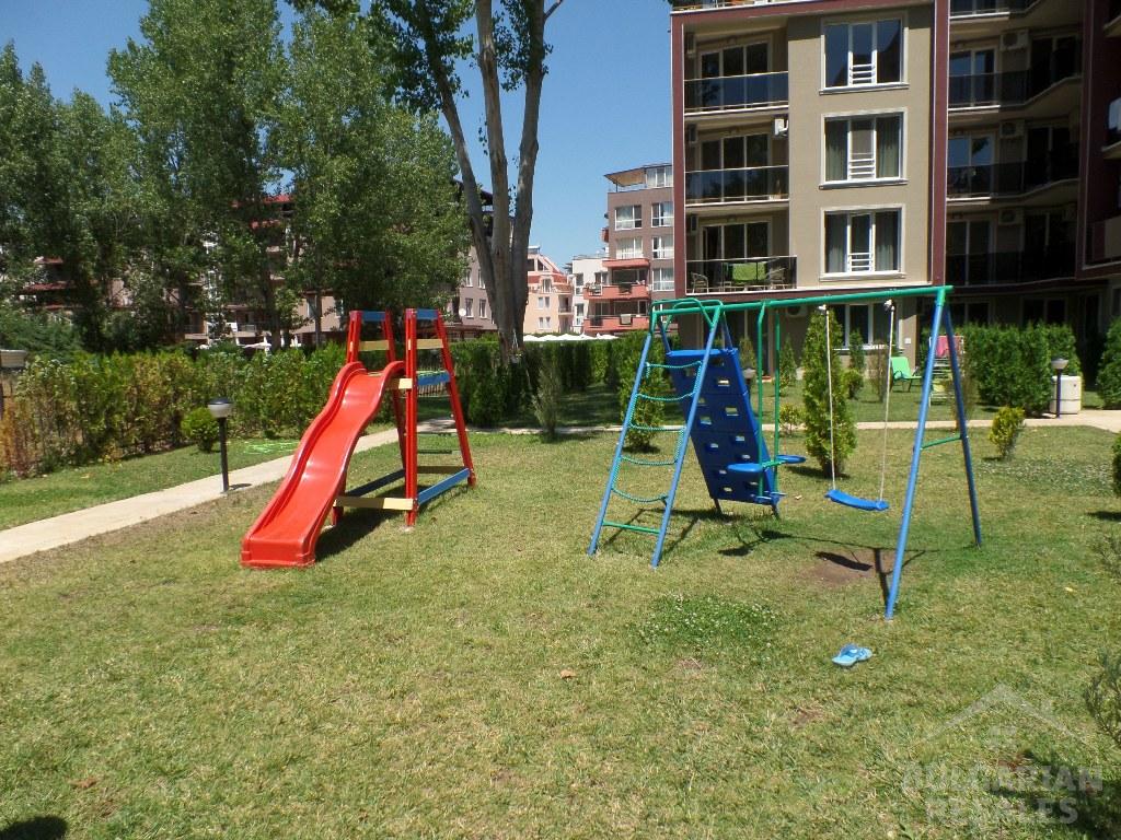 VIP Park  ID: 620 - Photo 6