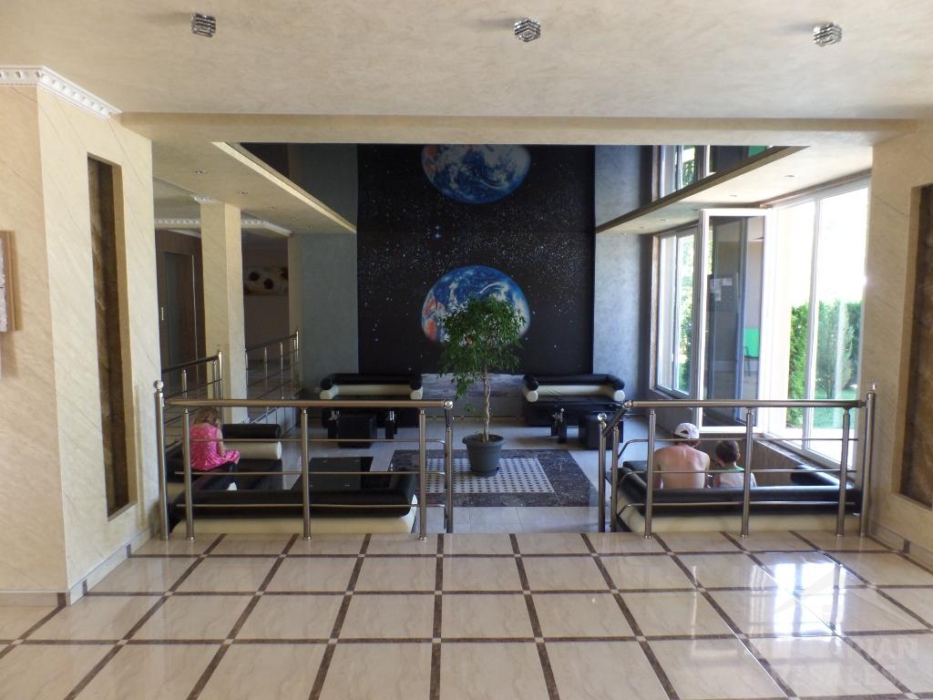 VIP Park  ID: 620 - Фото11