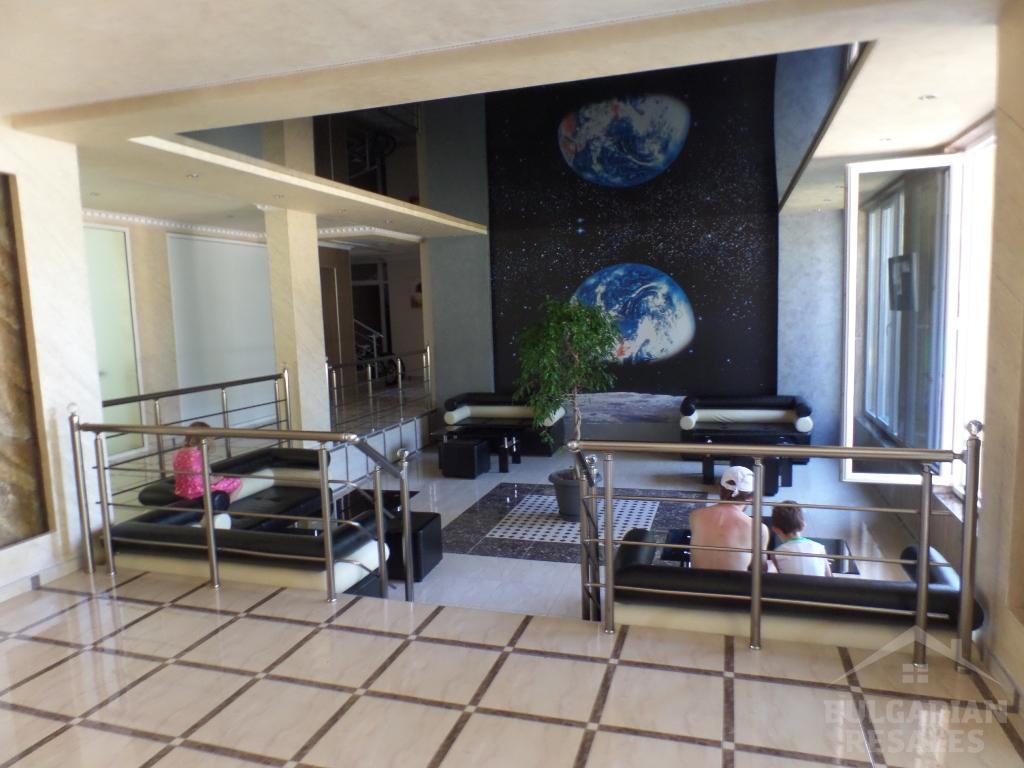 VIP Park  ID: 620 - Фото12