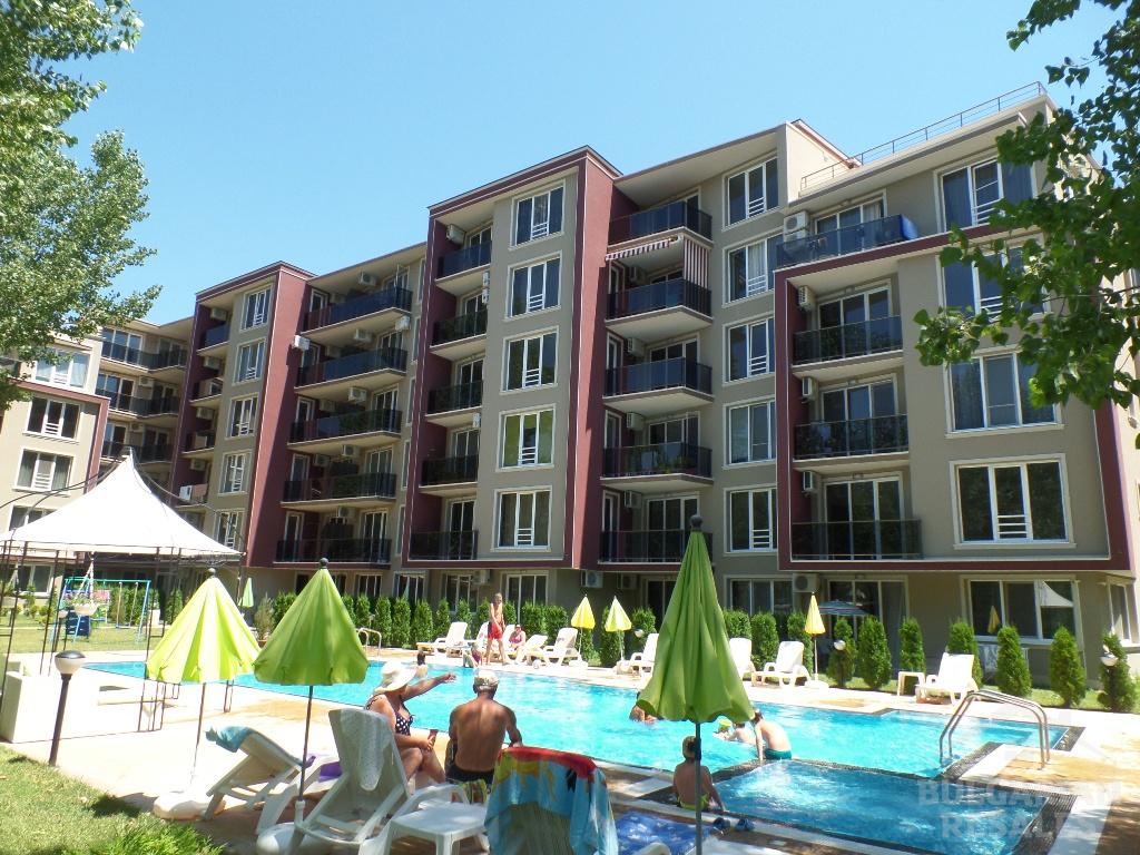 VIP Park  ID: 620 - Фото1