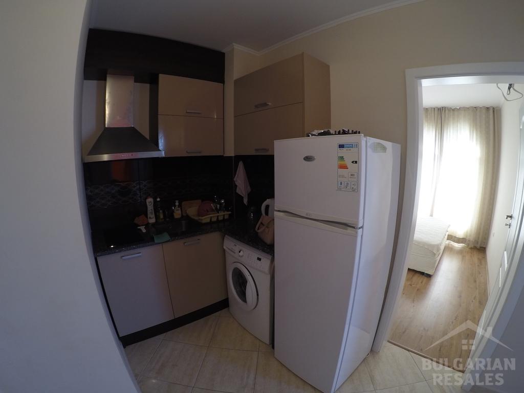 Mieszkanie z trzema sypialniami w kompleksie Dawn Park Deluxe ID: 993 - Фото4