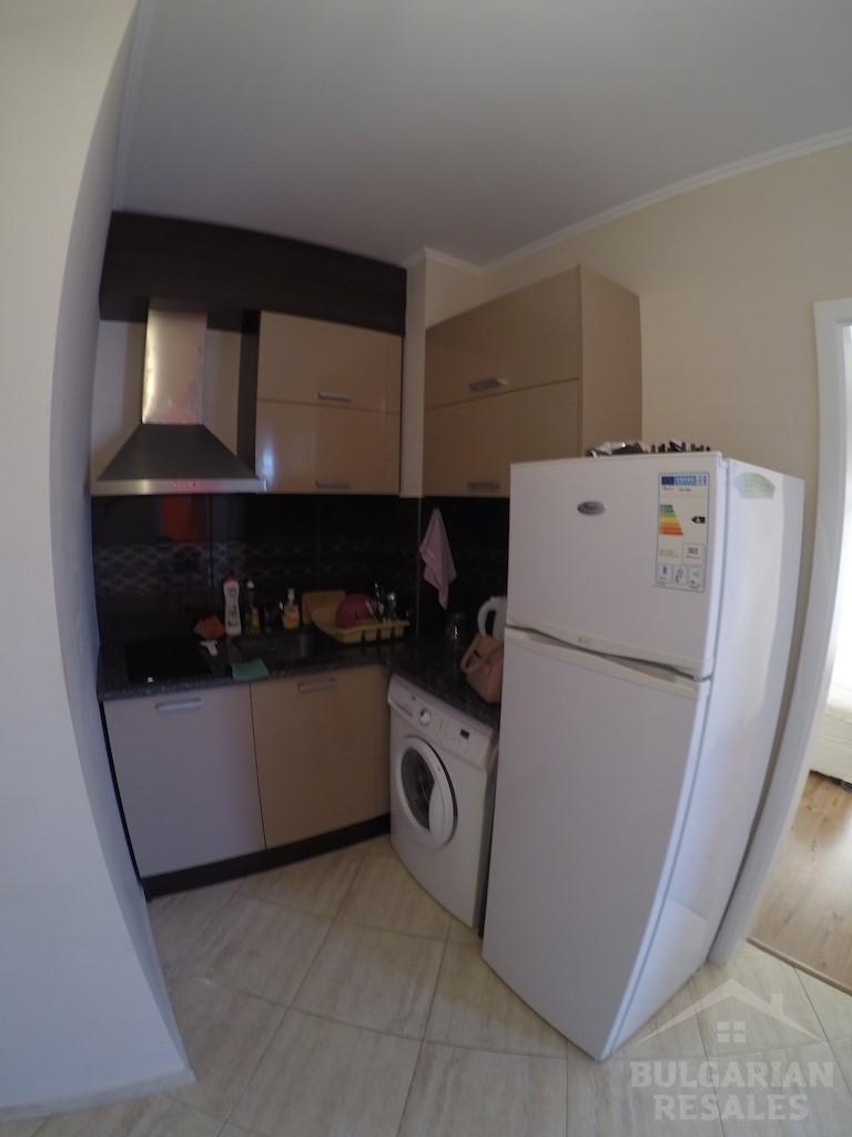Three bedroom flat in the Dawn Park Deluxe complex ID: 993 - Photo 5