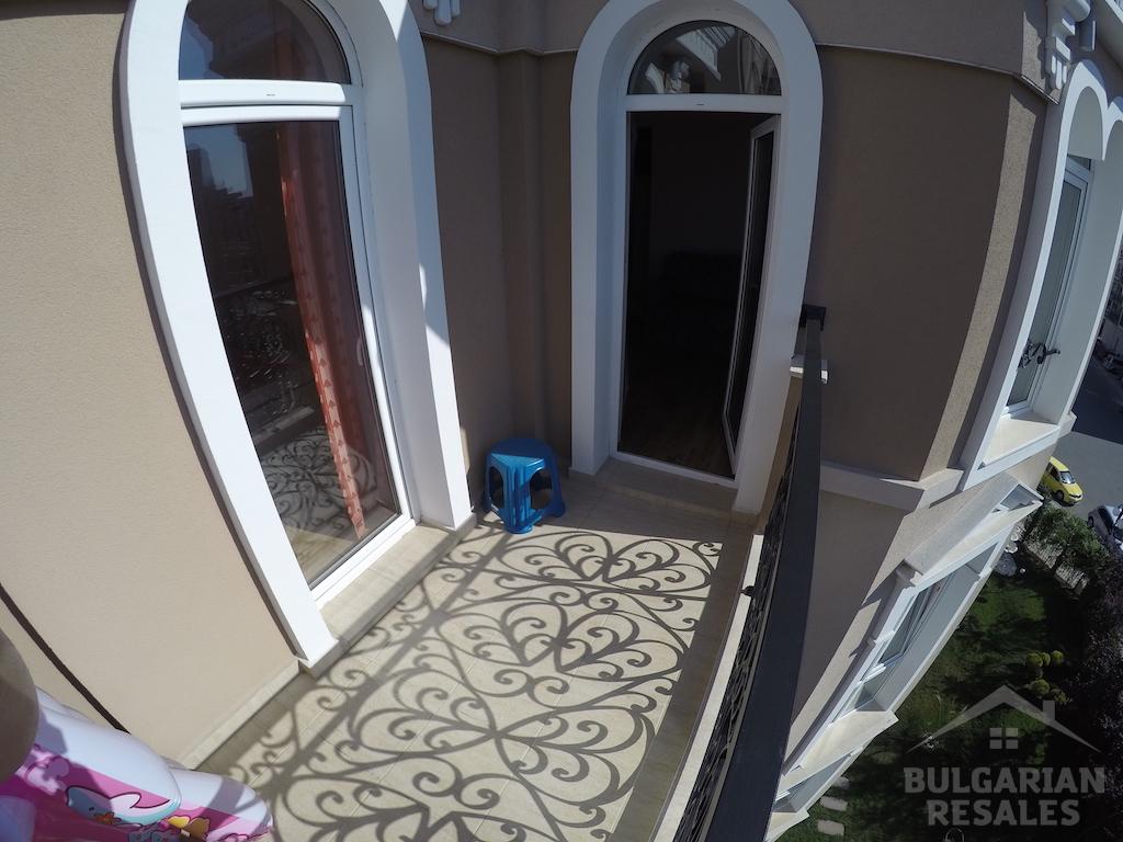 Mieszkanie z trzema sypialniami w kompleksie Dawn Park Deluxe ID: 993 - Фото7