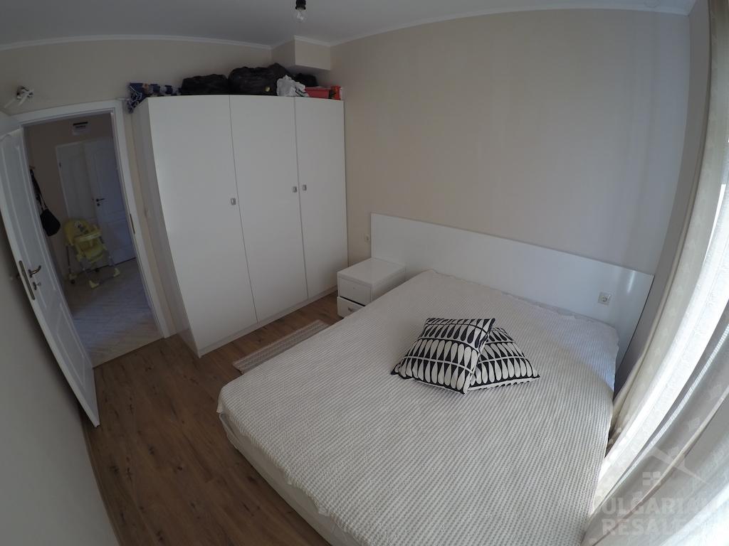 Three bedroom flat in the Dawn Park Deluxe complex ID: 993 - Photo 8