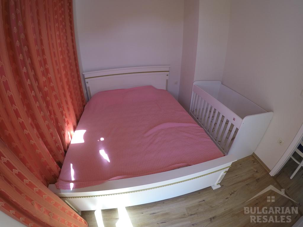 Three bedroom flat in the Dawn Park Deluxe complex ID: 993 - Photo 10