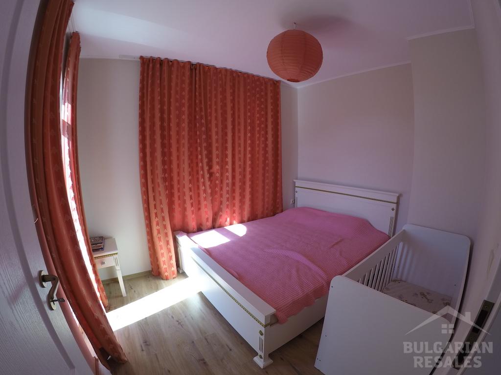 Mieszkanie z trzema sypialniami w kompleksie Dawn Park Deluxe ID: 993 - Фото11