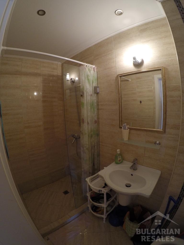 Mieszkanie z trzema sypialniami w kompleksie Dawn Park Deluxe ID: 993 - Фото12