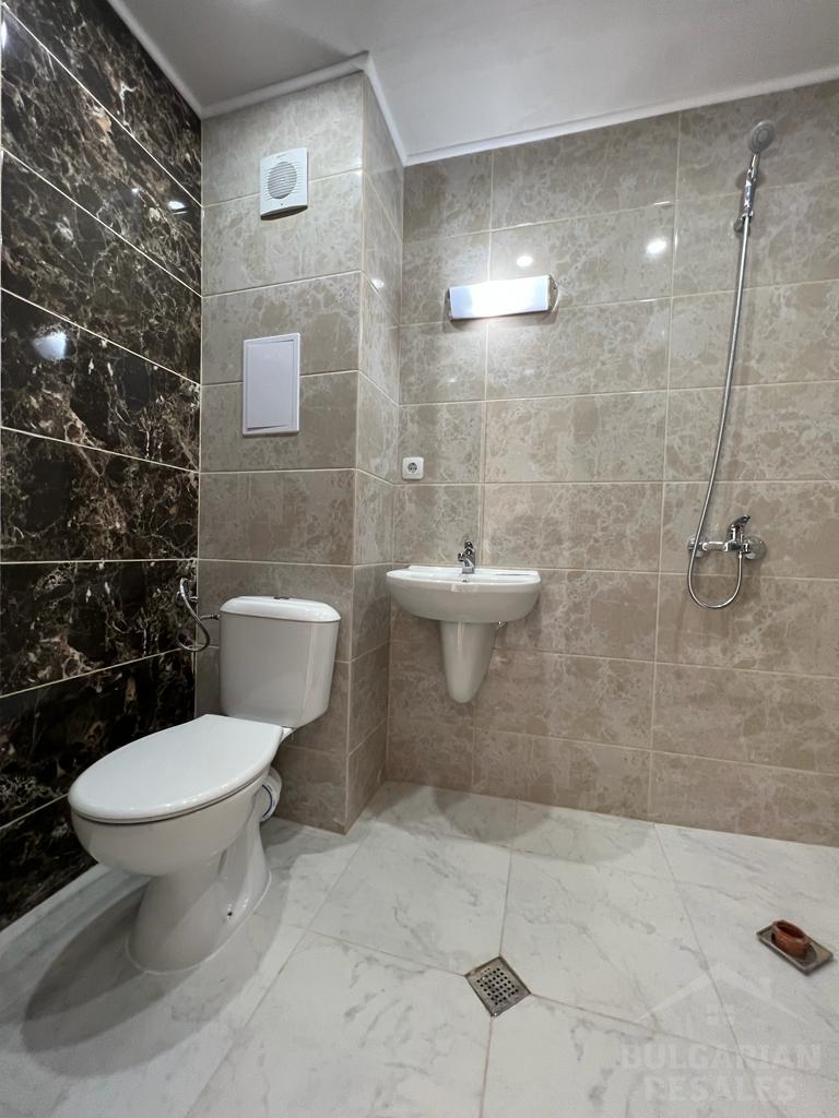 Štúdio pri mori v komplexe ID: 3557 - Фото8