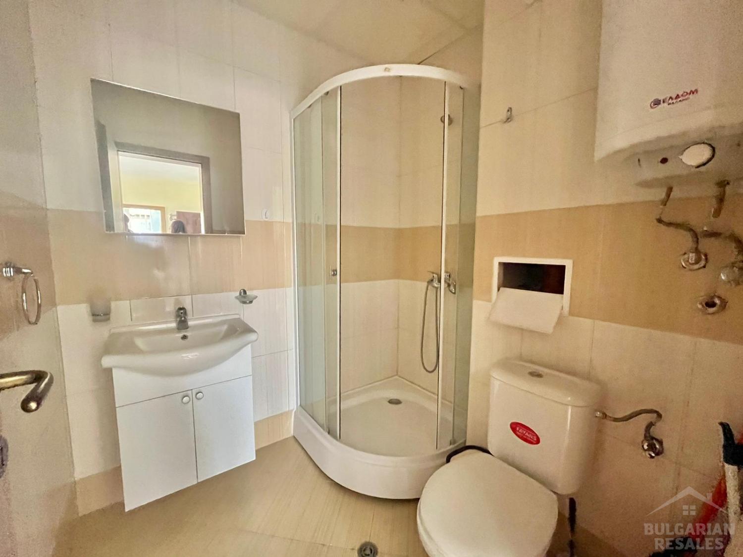 Nízka cena! Dvojizbový byt ID: 3045 - Фото9