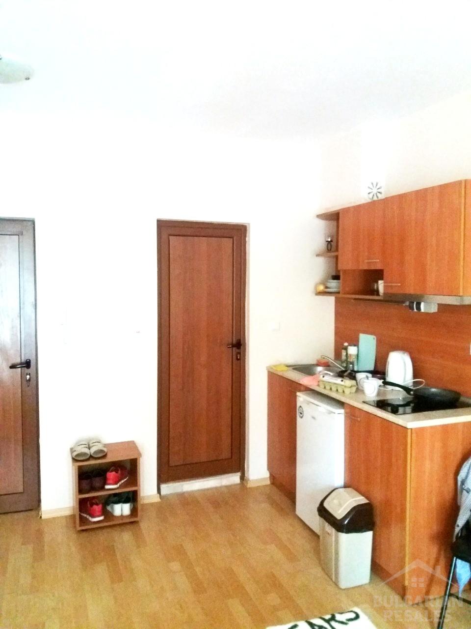 Studio in the complex Amadeus 11  ID: 851 - Photo 3