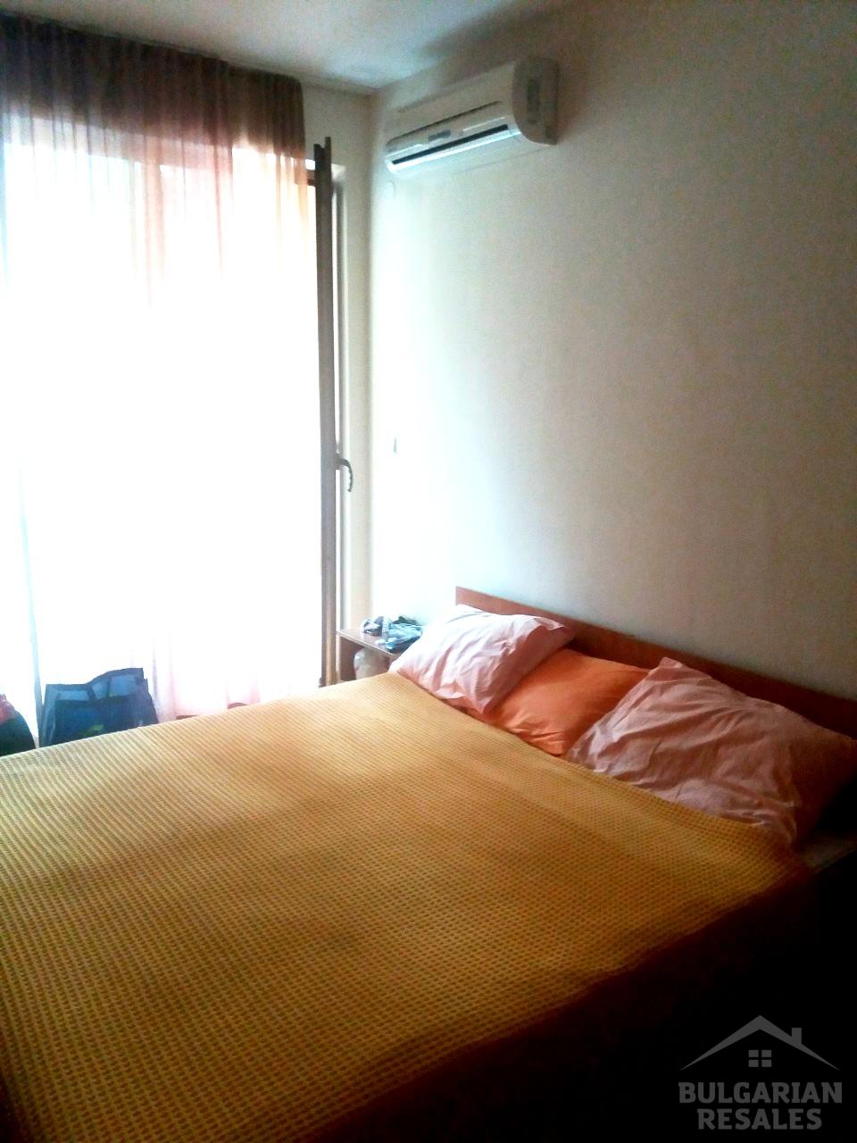 Studio in the complex Amadeus 11  ID: 851 - Photo 4