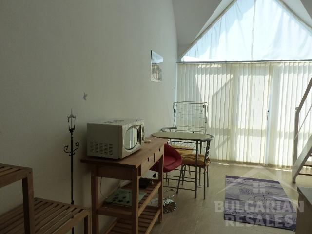 2 комн в Gerber 3 за 19000 евро ID: 884 - Фото5