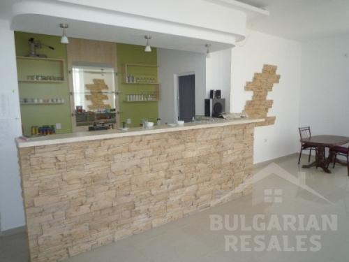 Kompleks mieszkaniowy Amelia ID: 200 - Фото2