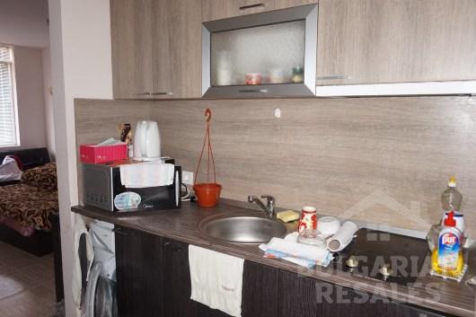 Hagia Sophia 44 кв.м.  ID: 829 - Снимка 6