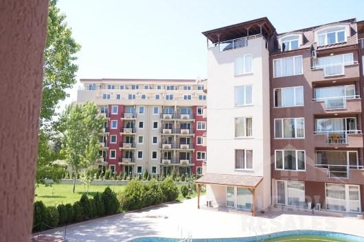 Hagia Sophia 44 кв.м.  ID: 829 - Снимка 10