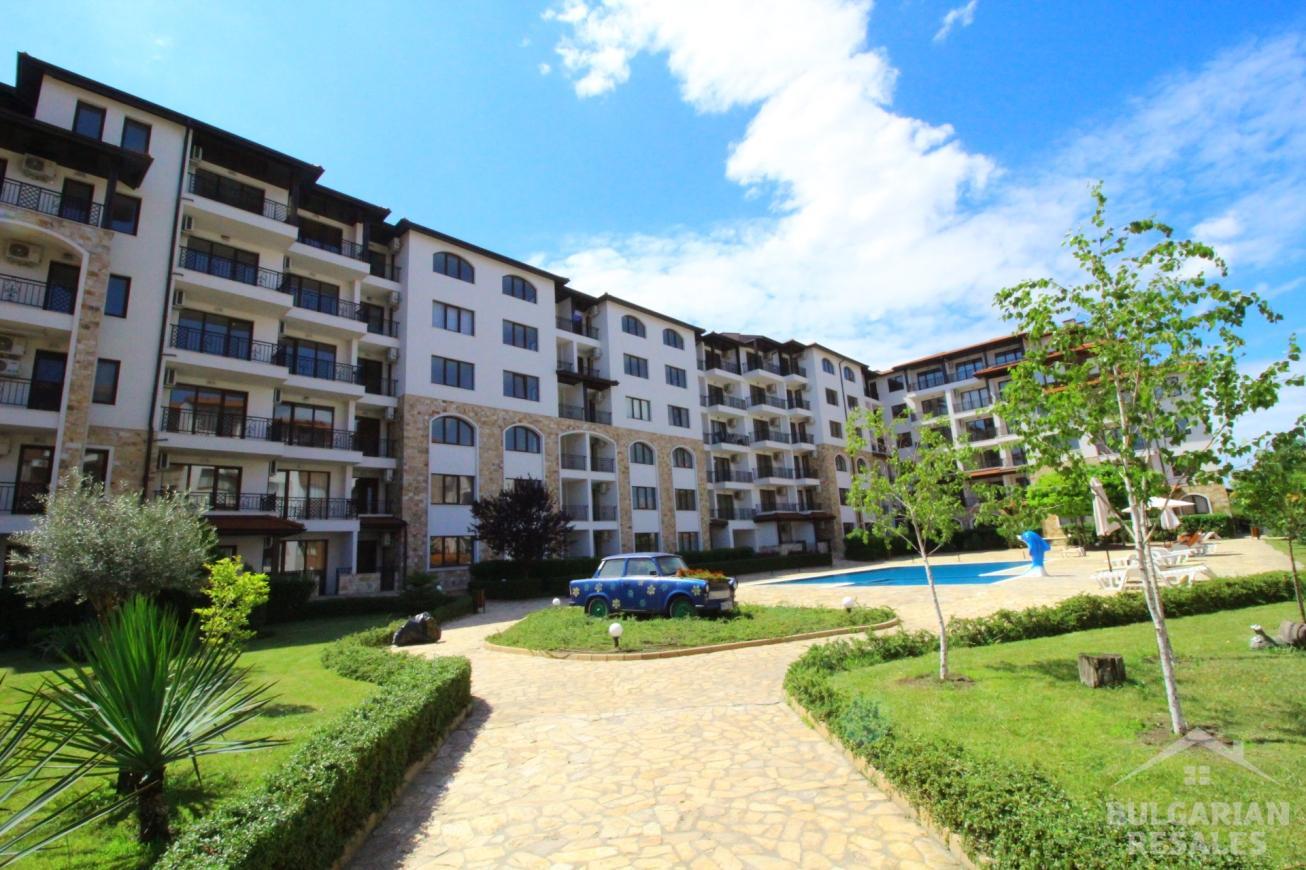 Komfortné štúdio v novom komplexe  ID: 4527 - Фото13