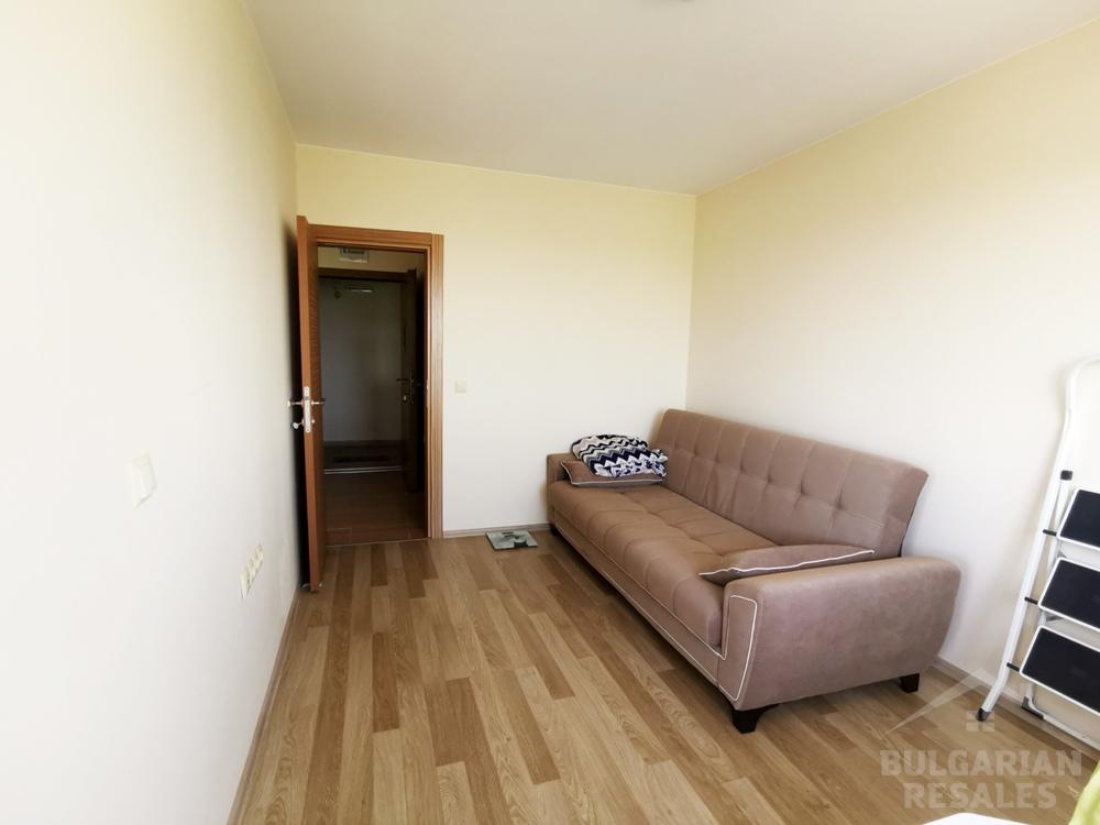 Шикарная трехкомнатная квартира в LifeStyle Deluxe ID: 1401 - Фото 9