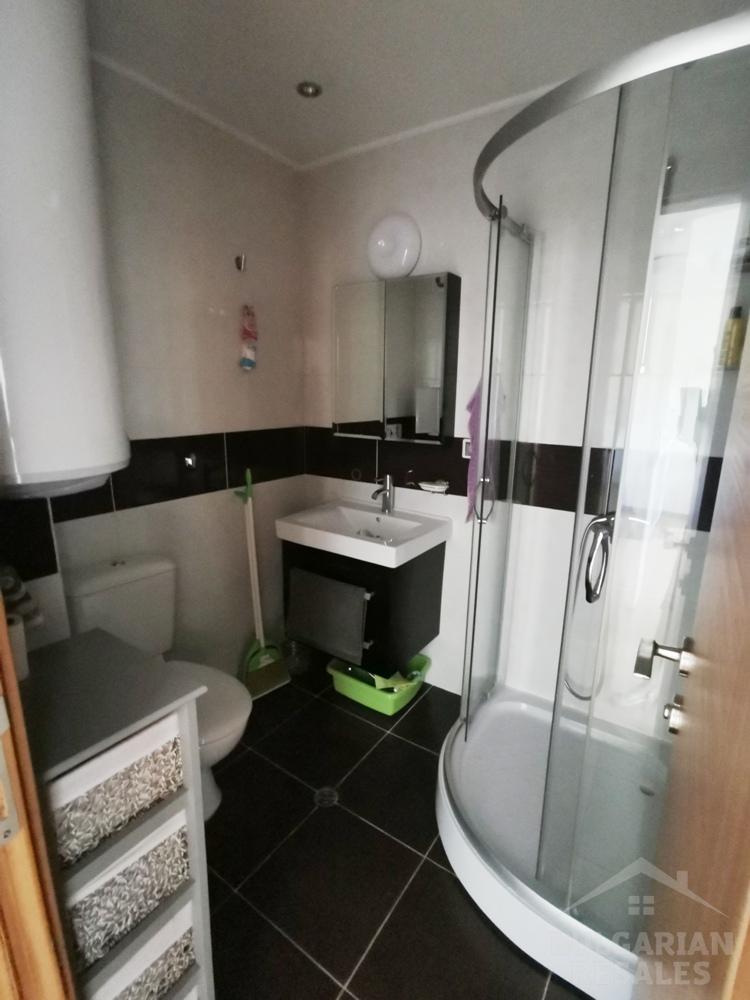 Шикарная трехкомнатная квартира в LifeStyle Deluxe ID: 1401 - Фото 11