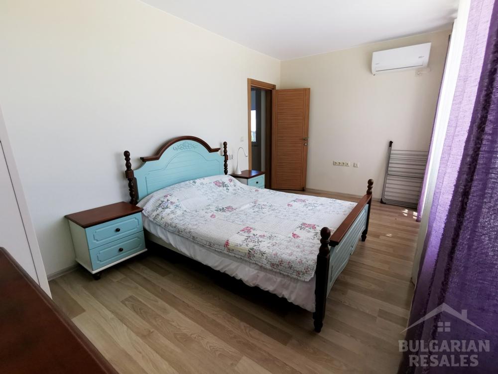 Шикарная трехкомнатная квартира в LifeStyle Deluxe ID: 1401 - Фото 12