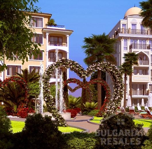 Elitonia Gardens 2 ID: 752 - Снимка 2