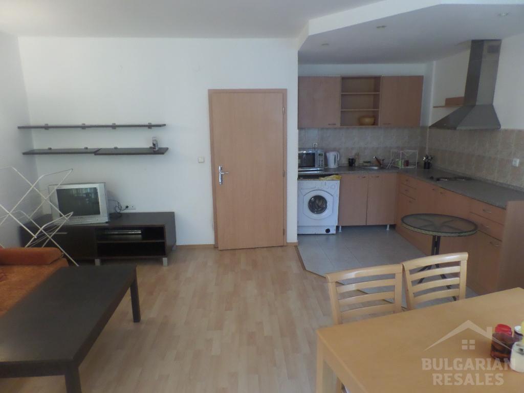 Discount on two-bedroom flat in the Sands complex ID: 1007 - Photo 2