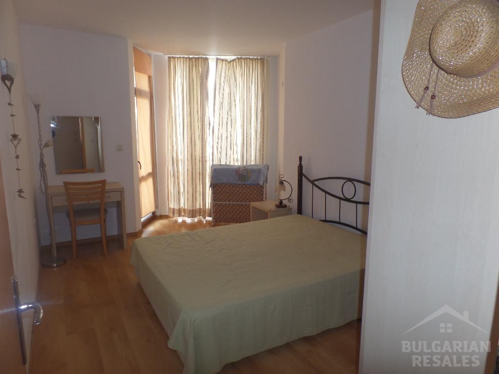 Discount on two-bedroom flat in the Sands complex ID: 1007 - Photo 11