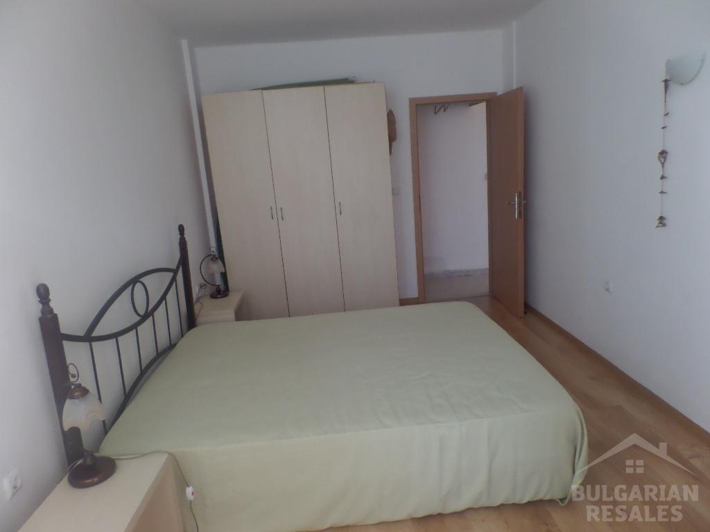 Discount on two-bedroom flat in the Sands complex ID: 1007 - Photo 12
