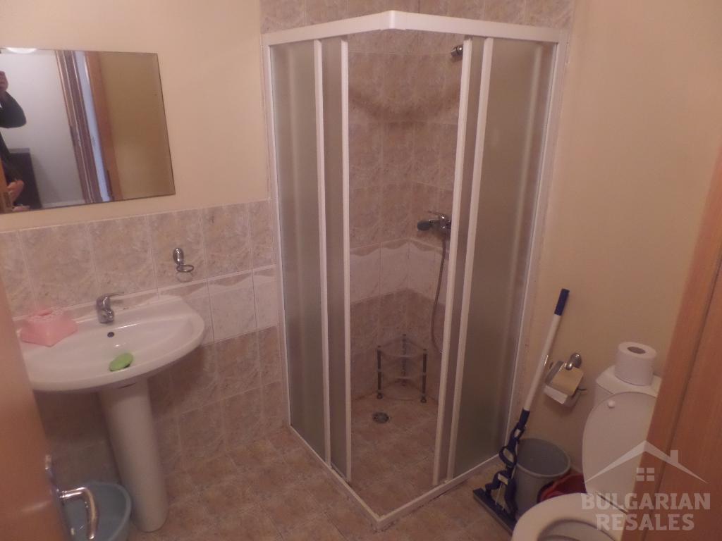 Zniżka na mieszkanie z dwiema sypialniami w kompleksie Sands ID: 1007 - Фото13