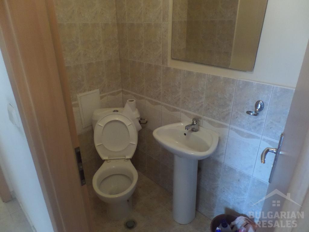 Discount on two-bedroom flat in the Sands complex ID: 1007 - Photo 14