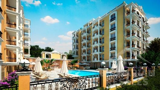 Sea Shore / Морской берег ID: 786 - Фото 1