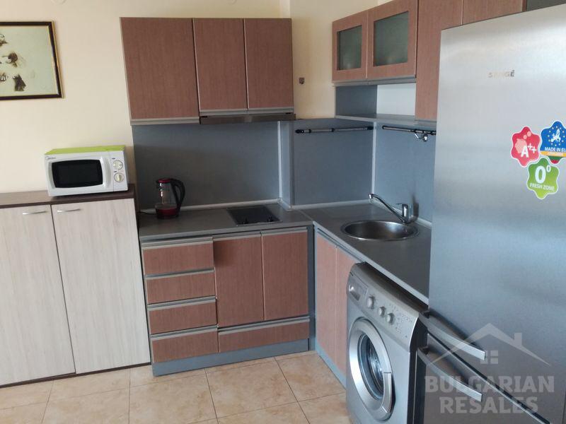 Апартамент с 3 стаи в Apolon 4 за 42000 евро! ID: 1020 - Снимка 3