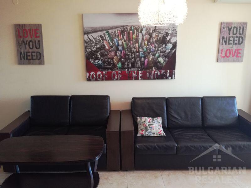 Апартамент с 3 стаи в Apolon 4 за 42000 евро! ID: 1020 - Снимка 4