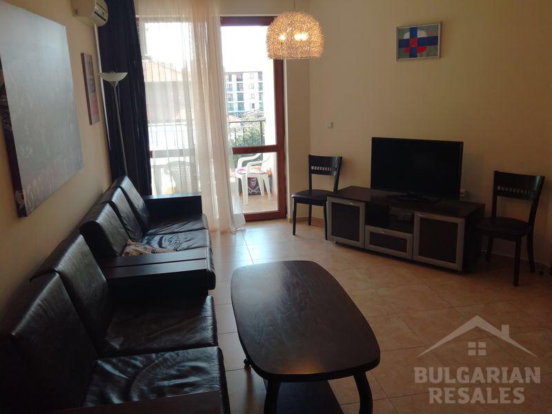 Апартамент с 3 стаи в Apolon 4 за 42000 евро! ID: 1020 - Снимка 6