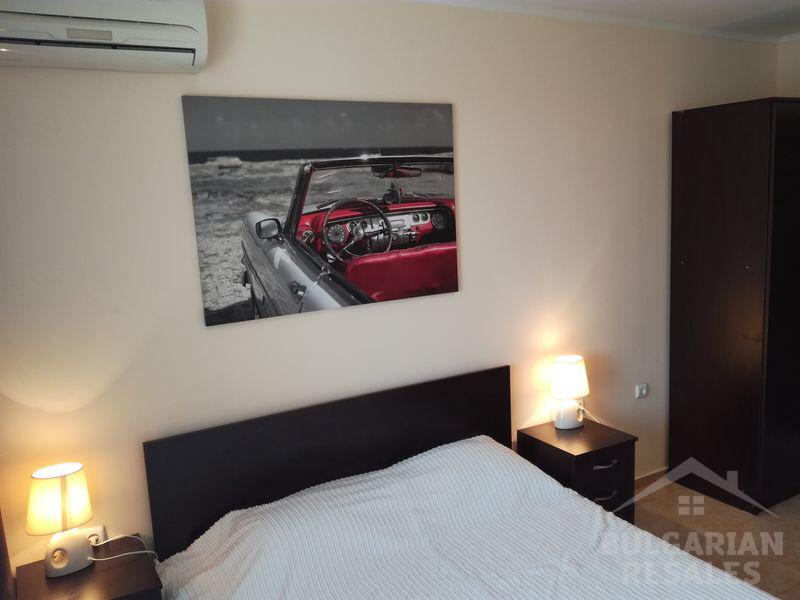 Апартамент с 3 стаи в Apolon 4 за 42000 евро! ID: 1020 - Снимка 11