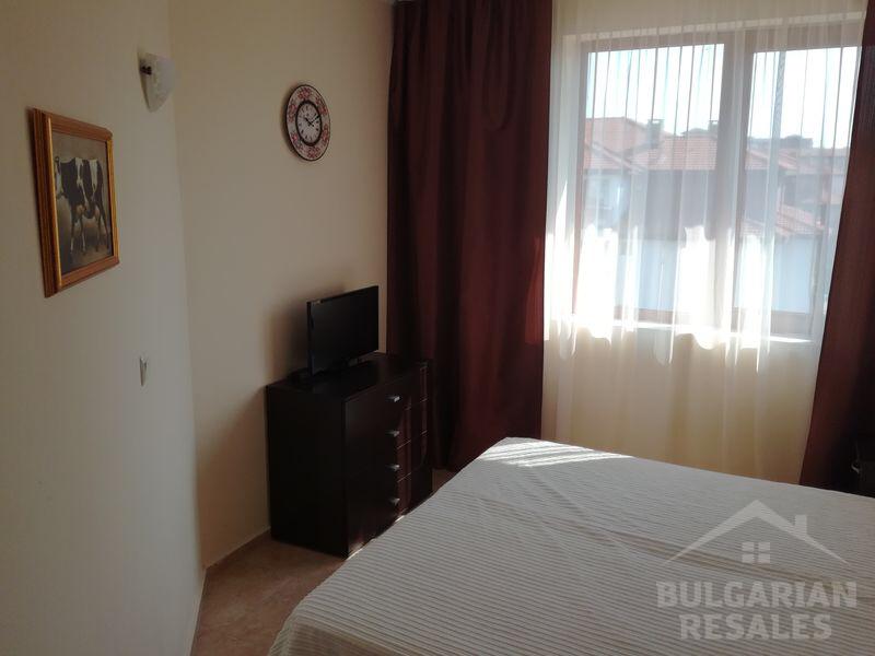 Апартамент с 3 стаи в Apolon 4 за 42000 евро! ID: 1020 - Снимка 13