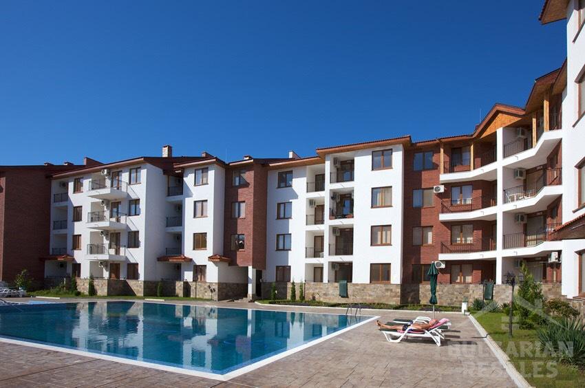 Апартамент с 3 стаи в Apolon 4 за 42000 евро! ID: 1020 - Снимка 16