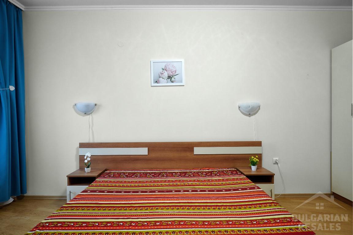 Apartament w kompleksie położonym 70 metrów od plaży ID: 1993  - Фото9