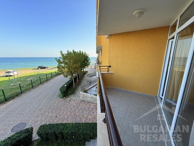 Апартамент с гледка към морето на добра цена ID: 4522 - Снимка 9