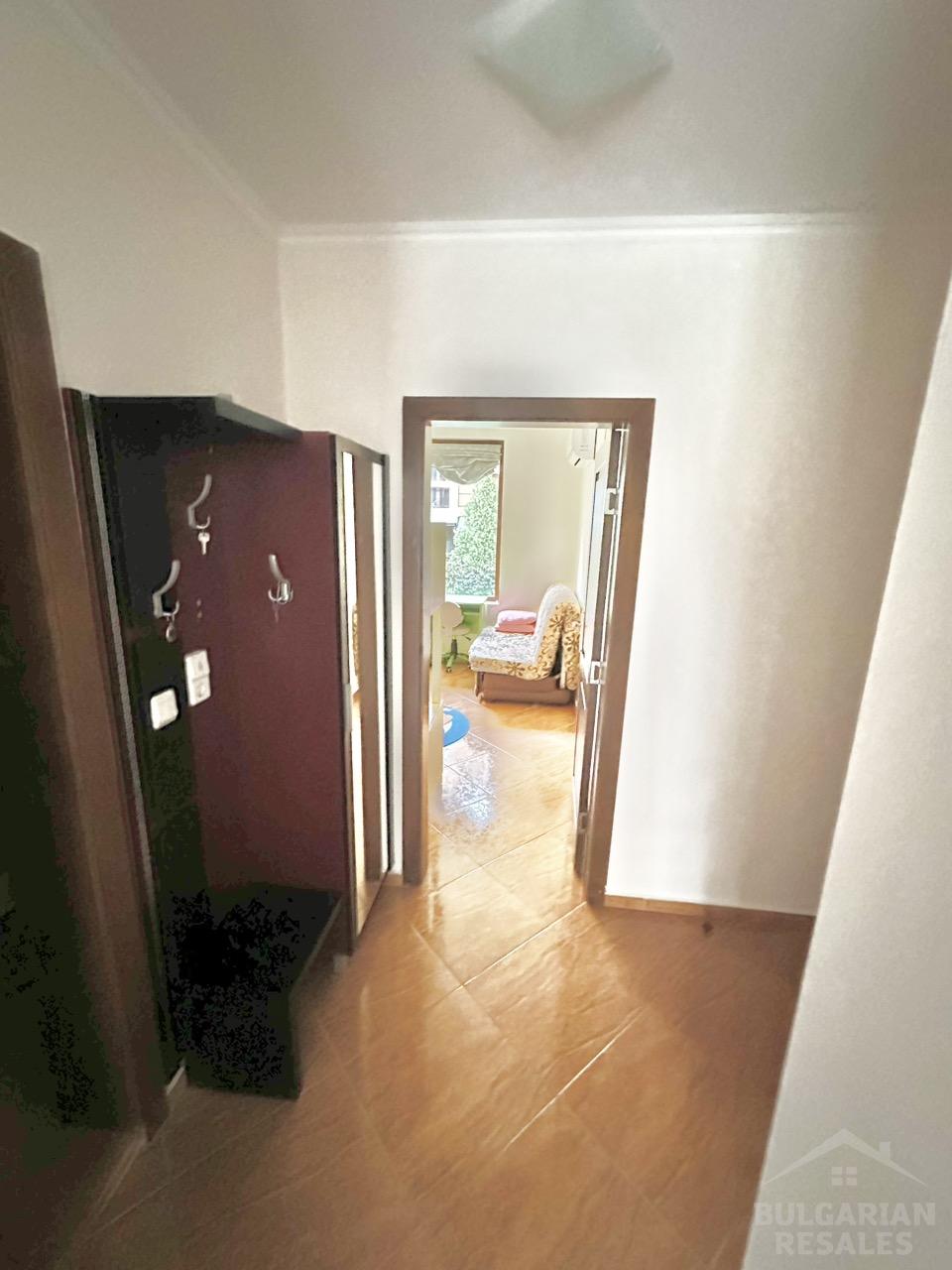 Apartment in 200 meters from the beach of Sveti Vlas ID: 4564 - Photo 8