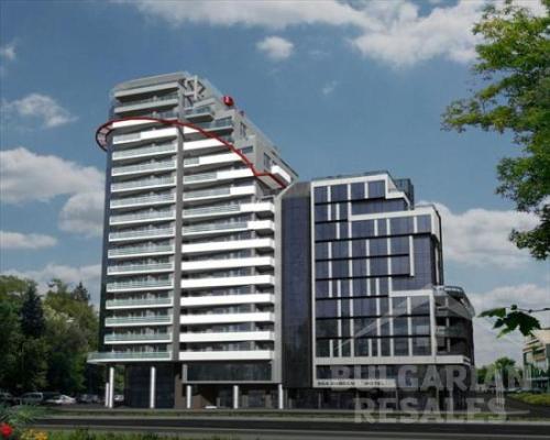 Panoráma morskej záhrady ID: 274 - Фото2