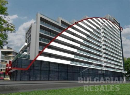 Panoráma morskej záhrady ID: 274 - Фото3